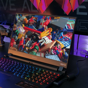 [게이밍]기가바이트 15인치 게이밍노트북 어로스(i7-10th/3070/240Hz/램32GB)