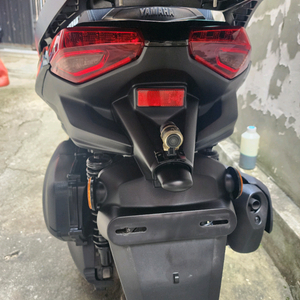 야마하 XMAX 300 스쿠터