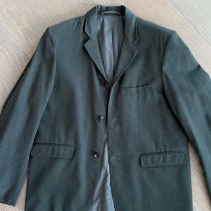 이번주만 처분가 > 르메르 lemaire 자켓 새상품