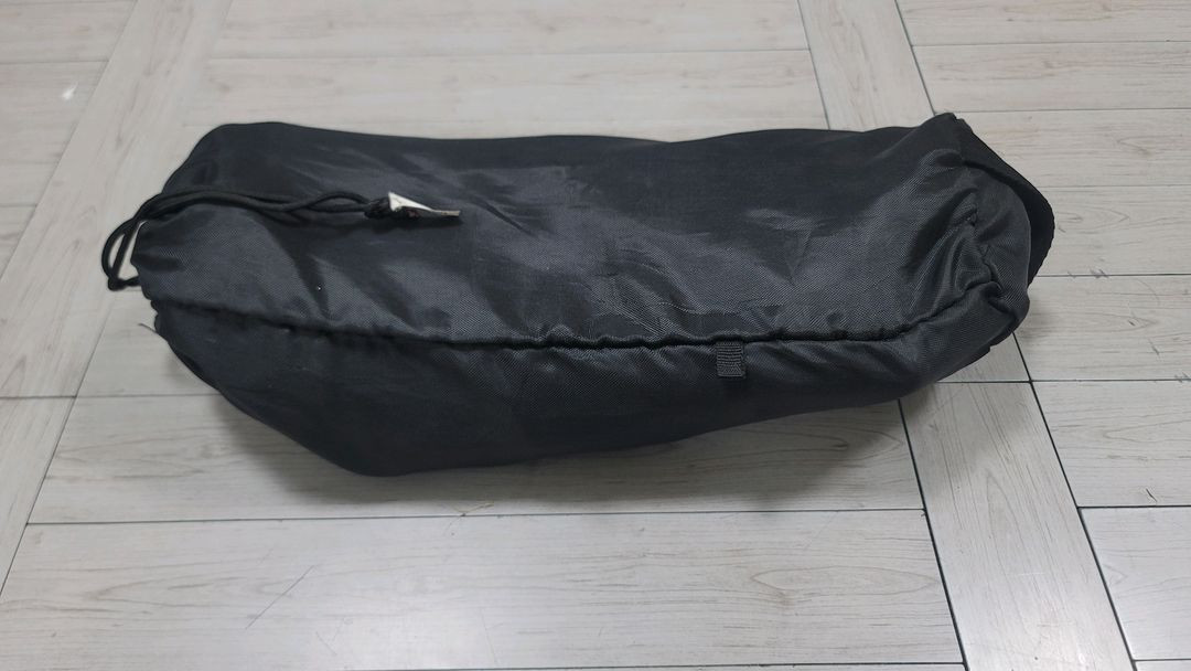 캠핑용 접이식 의자 이미지