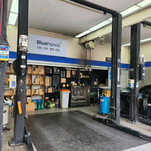 헤스본 2주식리프트 HL-26K