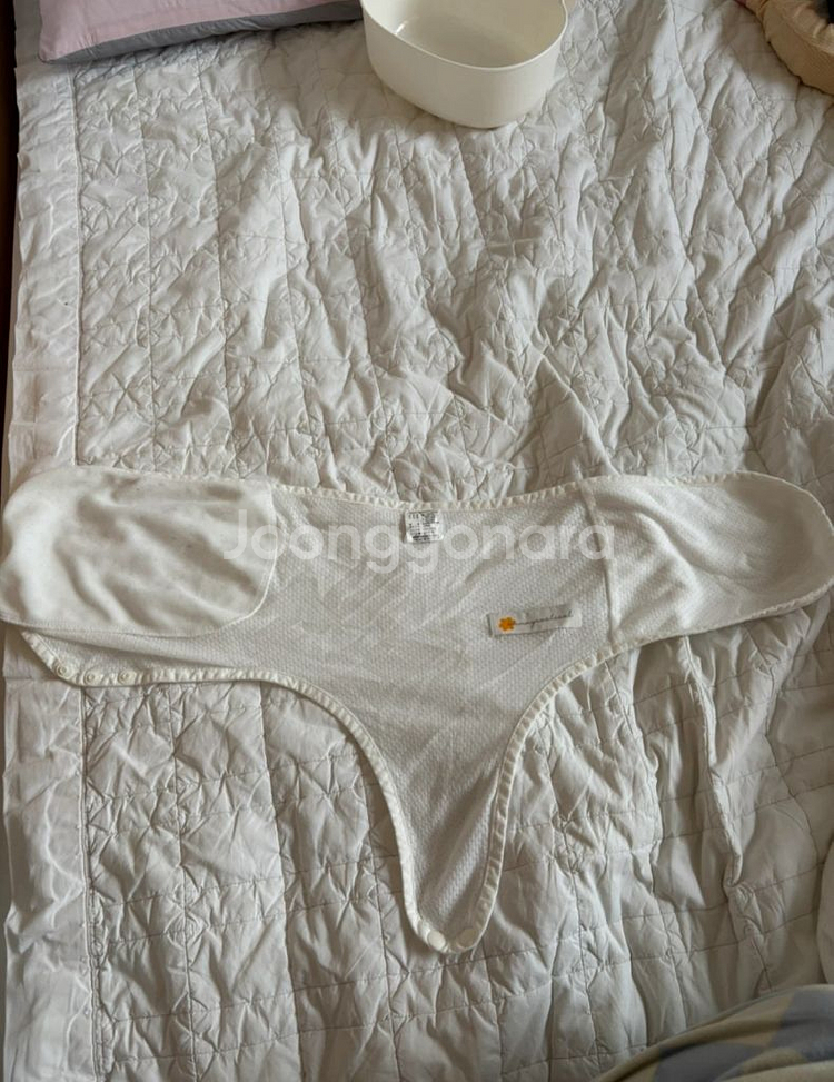 머미쿨쿨 무소음 스와들 스트랩 s--1