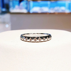 골든듀 아스테리아 반지 정품 및 새상품