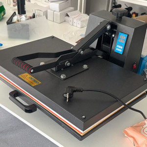 평판프레스 4060 사이즈