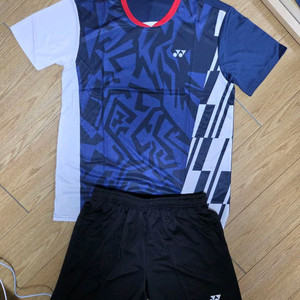 요넥스 운동복 배드민턴 유니폼 스포츠 의류 배드민턴복 상하의 한벌세트 판매