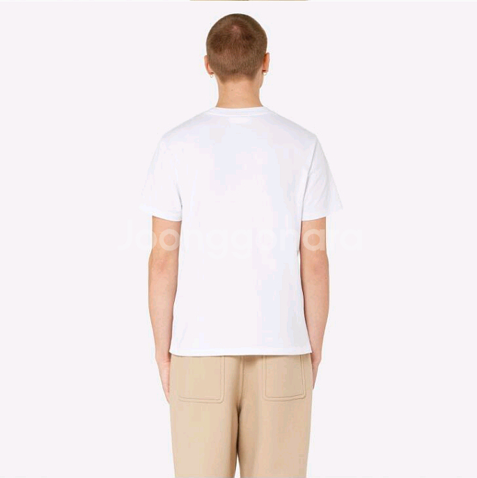 (새상품,재고정리) 아미 기본 반팔티--4