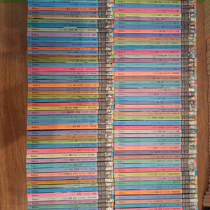 자음과 모음 과학자들이 들려주는 과학이야기 신판(택포)