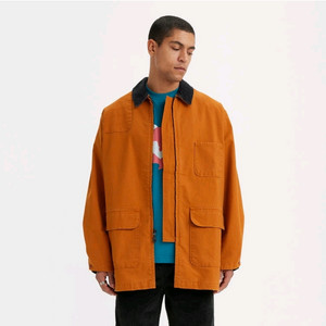 리바이스 필드자켓 L 새상품