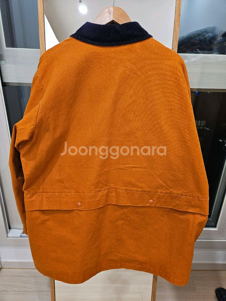 리바이스 필드자켓 L 새상품--4