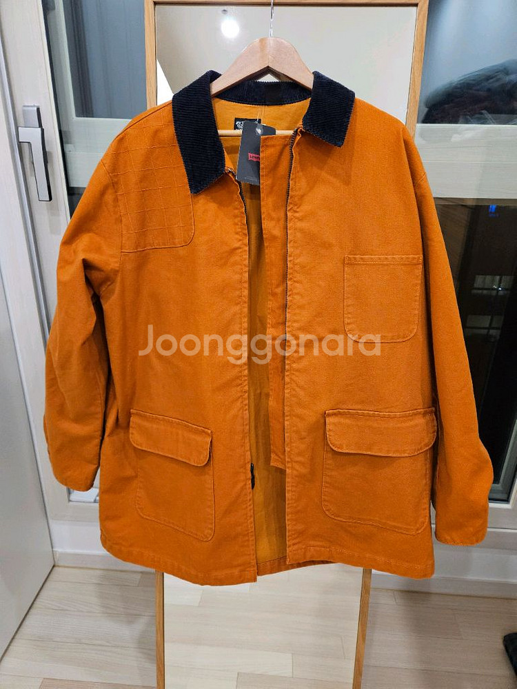 리바이스 필드자켓 L 새상품--2