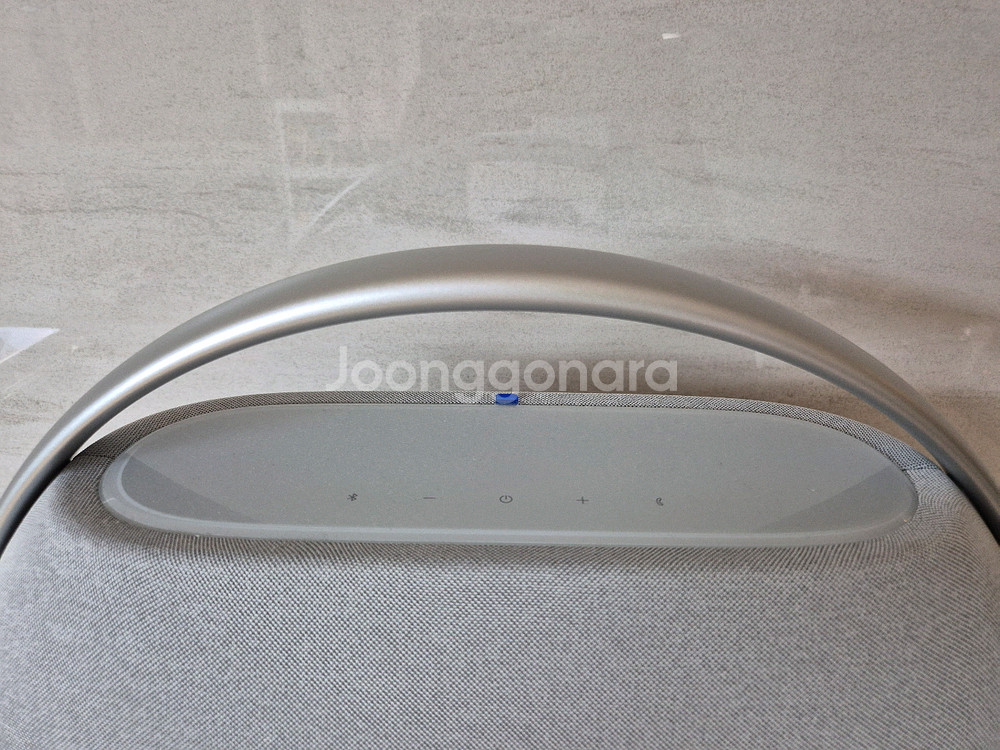 하만카돈 Go Play3 블루투스 스피커--1