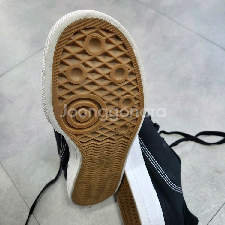 아디다스 페니로우 스니커즈--2