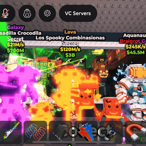 브레인롯훔치기