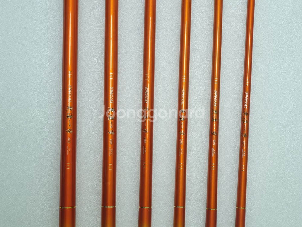 애경조구 갱진일보 20, 24, 29, 32, 35, 40, 받침대 4개, 교체용 신품 1~4--3