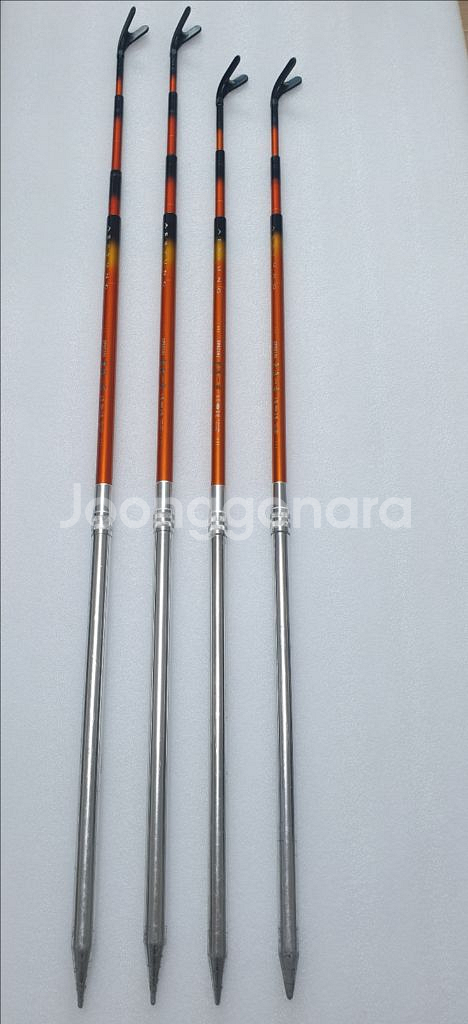 애경조구 갱진일보 20, 24, 29, 32, 35, 40, 받침대 4개, 교체용 신품 1~4--6