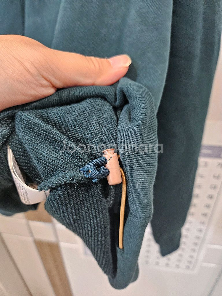 에스제이 맨투맨--3