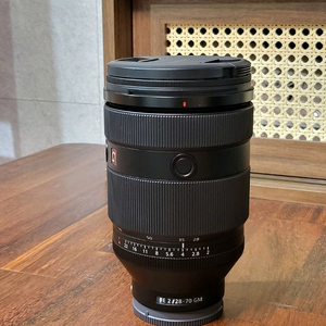 소니 28-70GM F2 판매