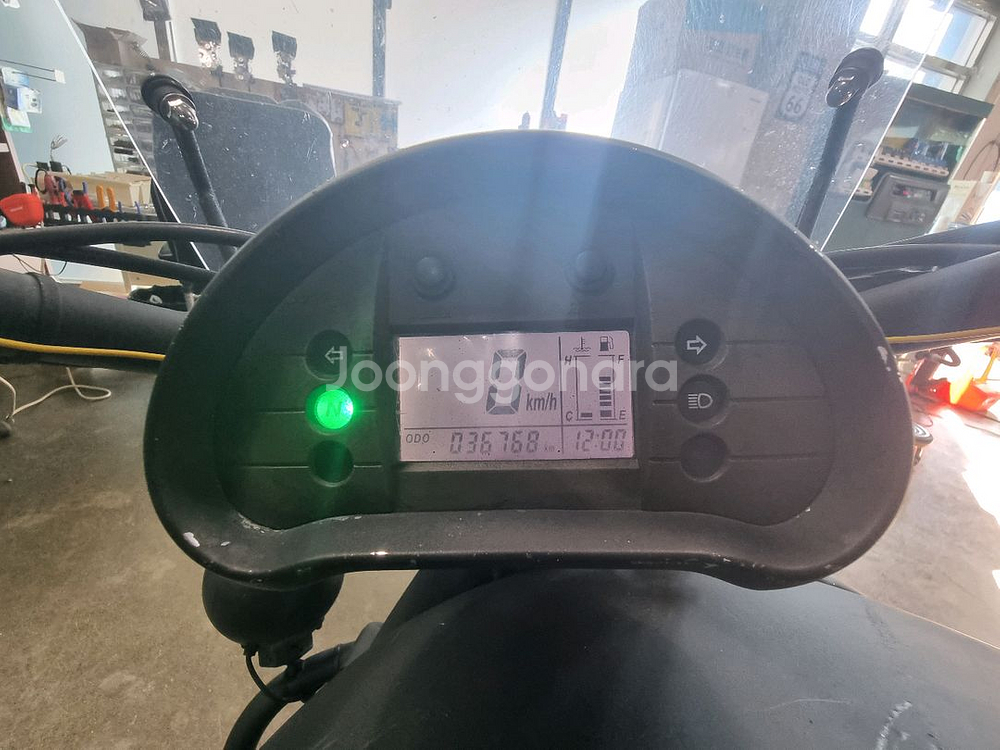 미라쥬650 캬브레다 대구--1