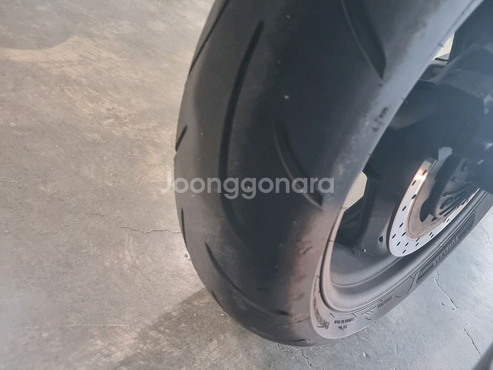 미라쥬650 캬브레다 대구--5