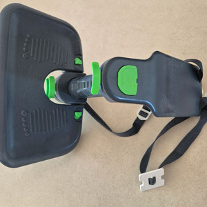 니가드 키즈 3 카시트발판