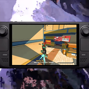 밸브 스팀덱 OLED velv steam deck OLED / 1TB / 25.04 생산 / 풀박스