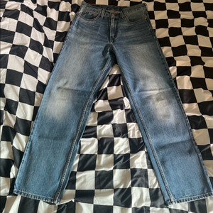 리바이스568 스테이루즈 30x32사이즈 판매