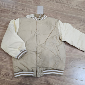 보세키즈 패딩잠바