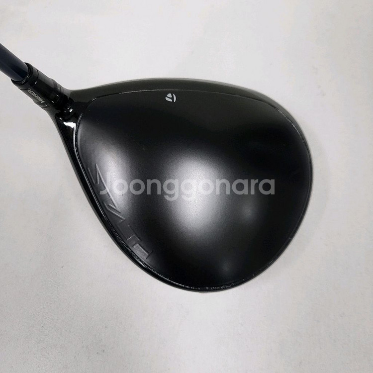 테일러메이드 스텔스+ 9도 벨로코어TR 6S 특주정품 E503077--2