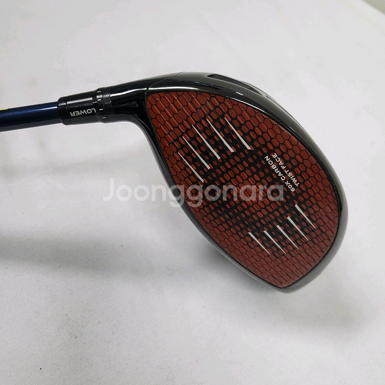 테일러메이드 스텔스+ 9도 벨로코어TR 6S 특주정품 E503077--4