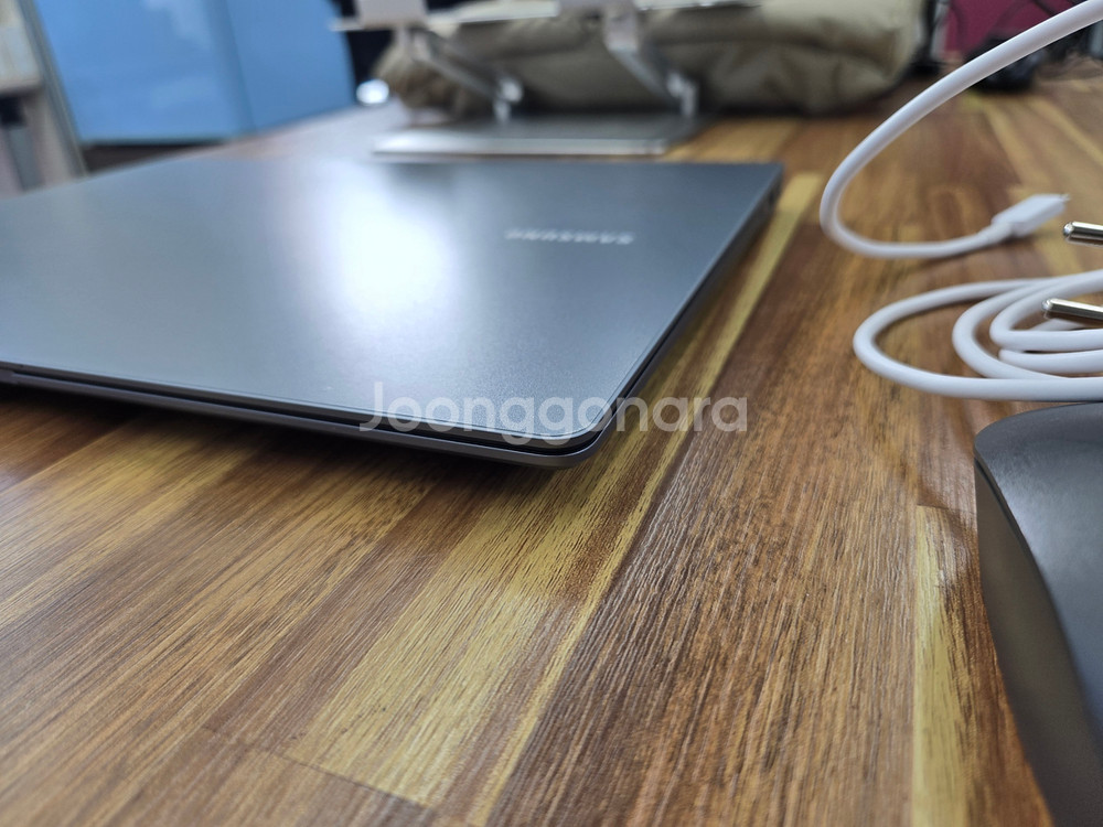 삼성 노트북 갤럭시북4 울트라 NT960XGL-XC92G 판매합니다.--7