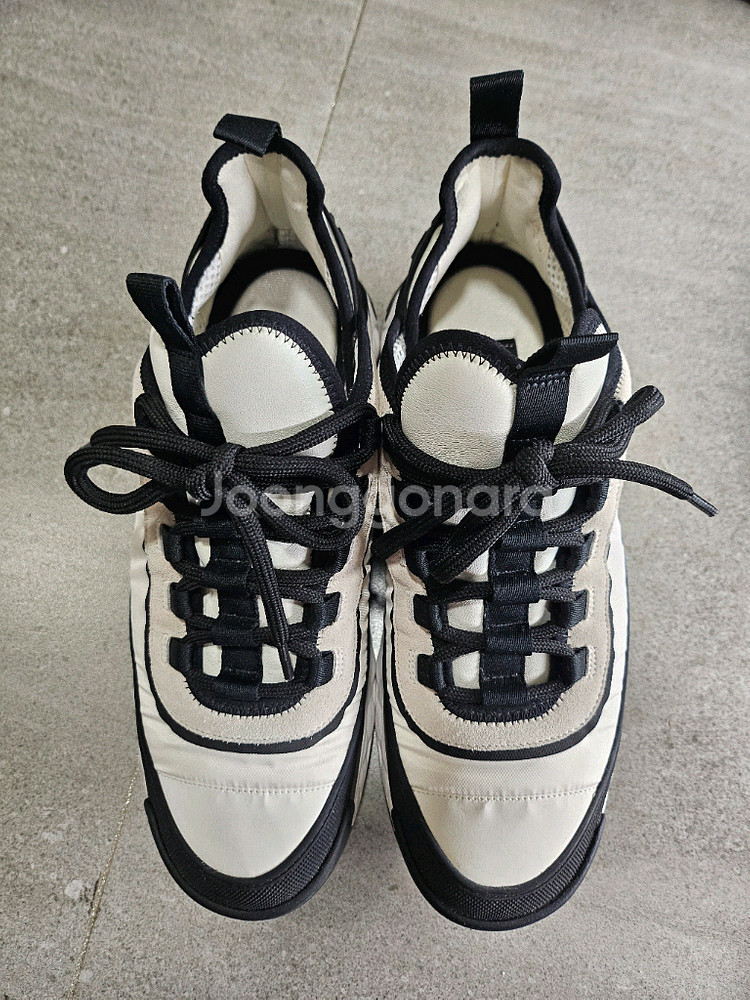 샤넬 믹스드파이버 41 (G39984)--0