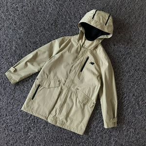 뉴발란스 키즈 바람막이자켓 130