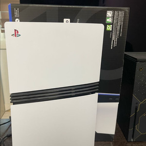 PS5 프로 +디스크 드라이브+추가ssd2테라 팔아요