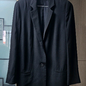 끌로에 여성 자켓S사이즈