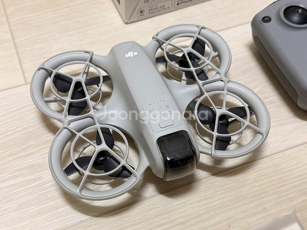 dji neo 플라이모어 콤보--2