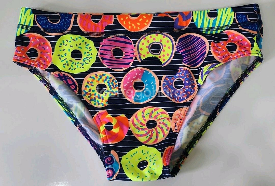 펑키타 던킨도넛 맨즈xs--0