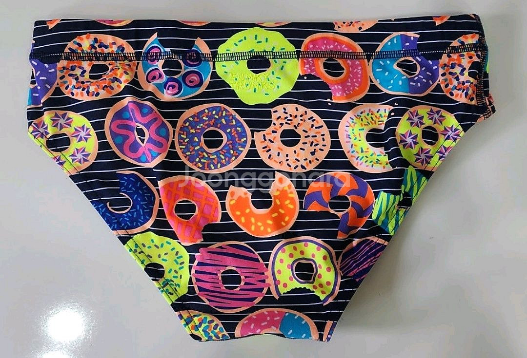 펑키타 던킨도넛 맨즈xs--1