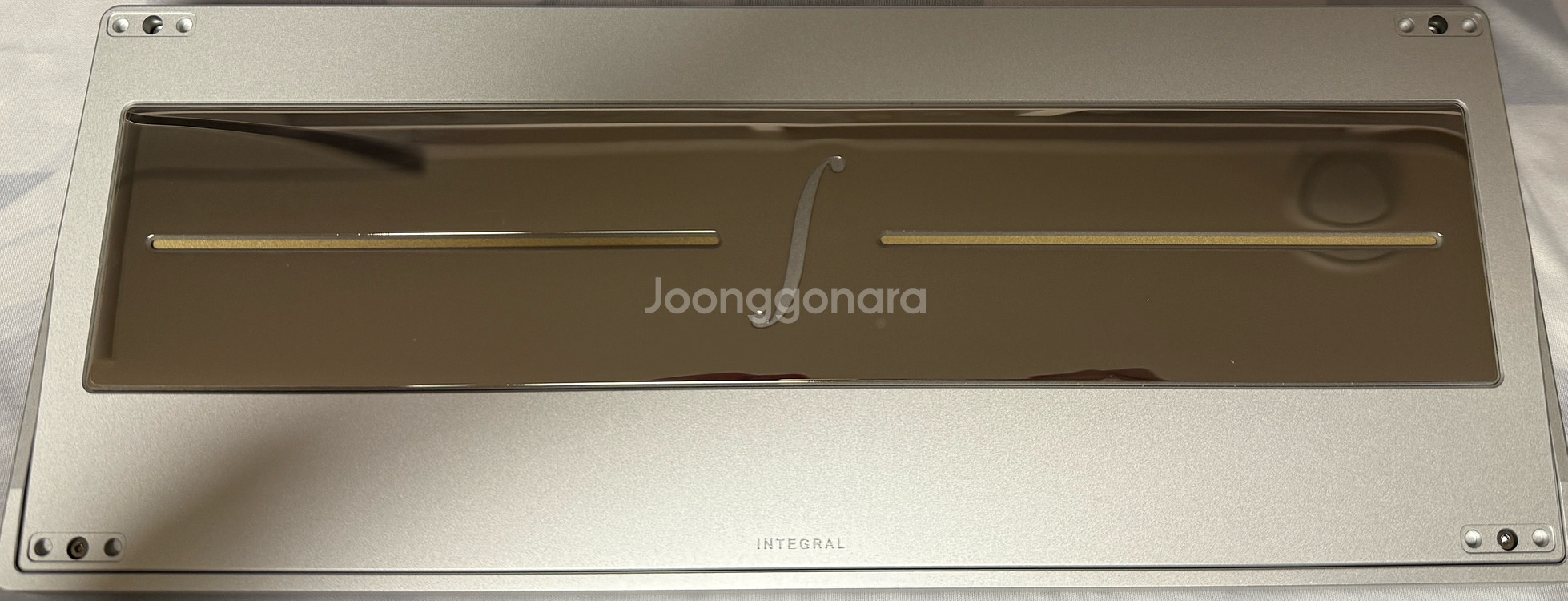 JJW x SW Integral wkl 실버--2