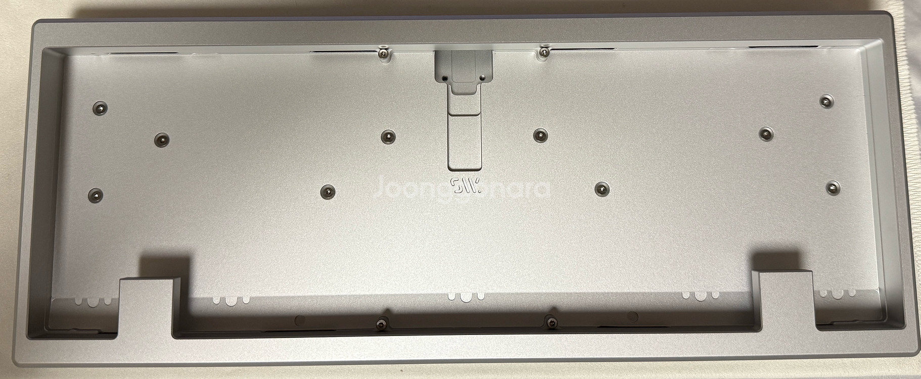 JJW x SW Integral wkl 실버--3