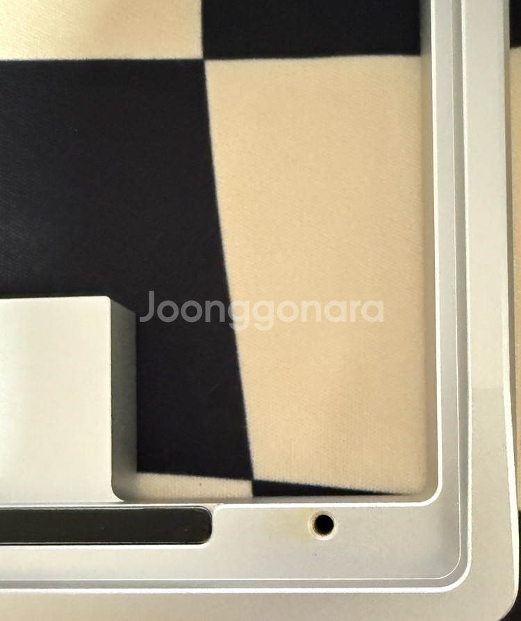 JJW x SW Integral wkl 실버--4