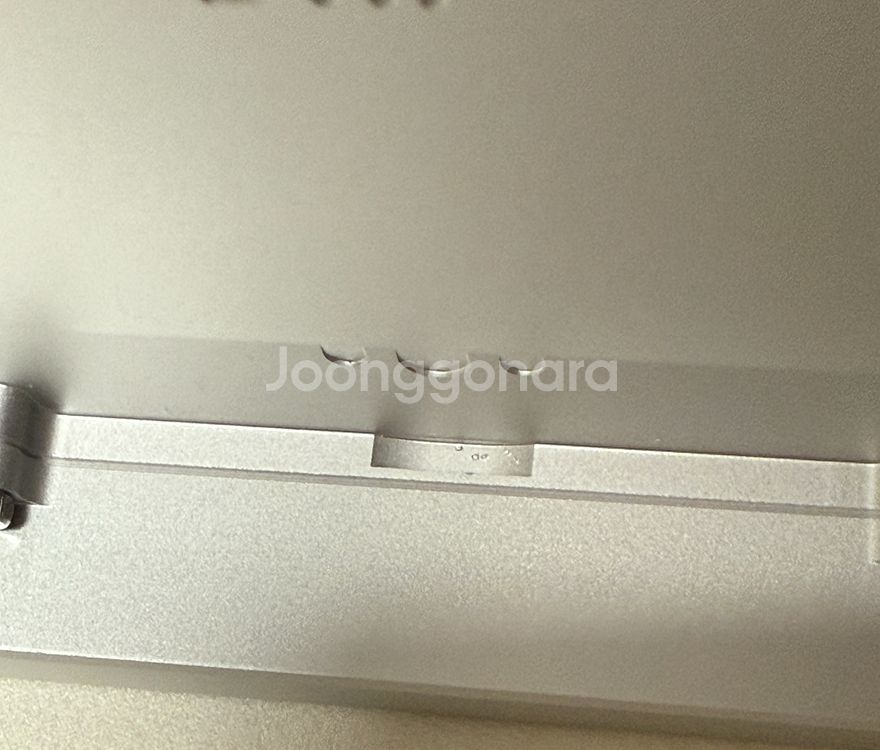 JJW x SW Integral wkl 실버--7