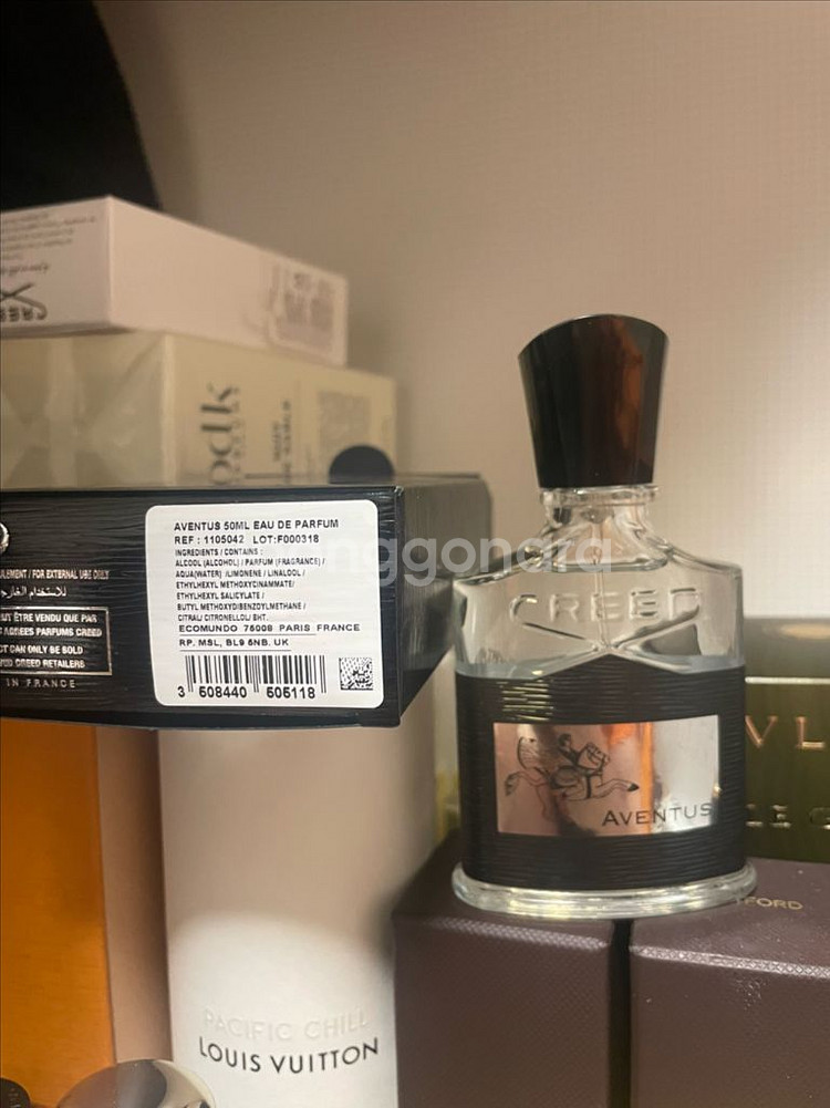 크리드 어벤투스 50ml--0