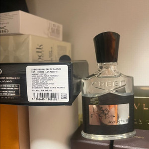 크리드 어벤투스 50ml