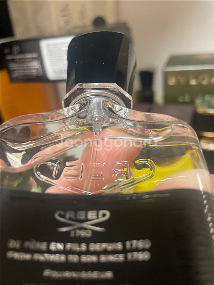 크리드 어벤투스 50ml--3