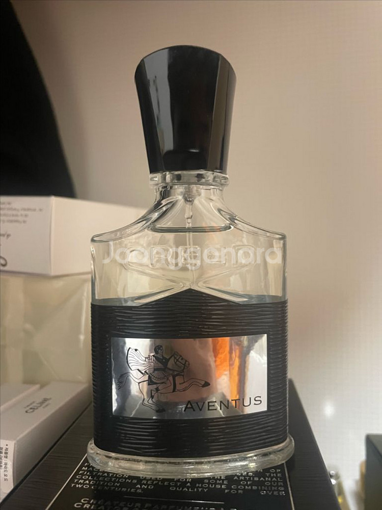 크리드 어벤투스 50ml--1