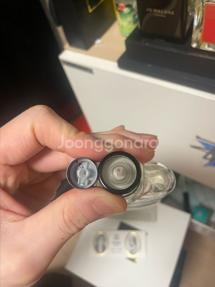 크리드 어벤투스 50ml--4