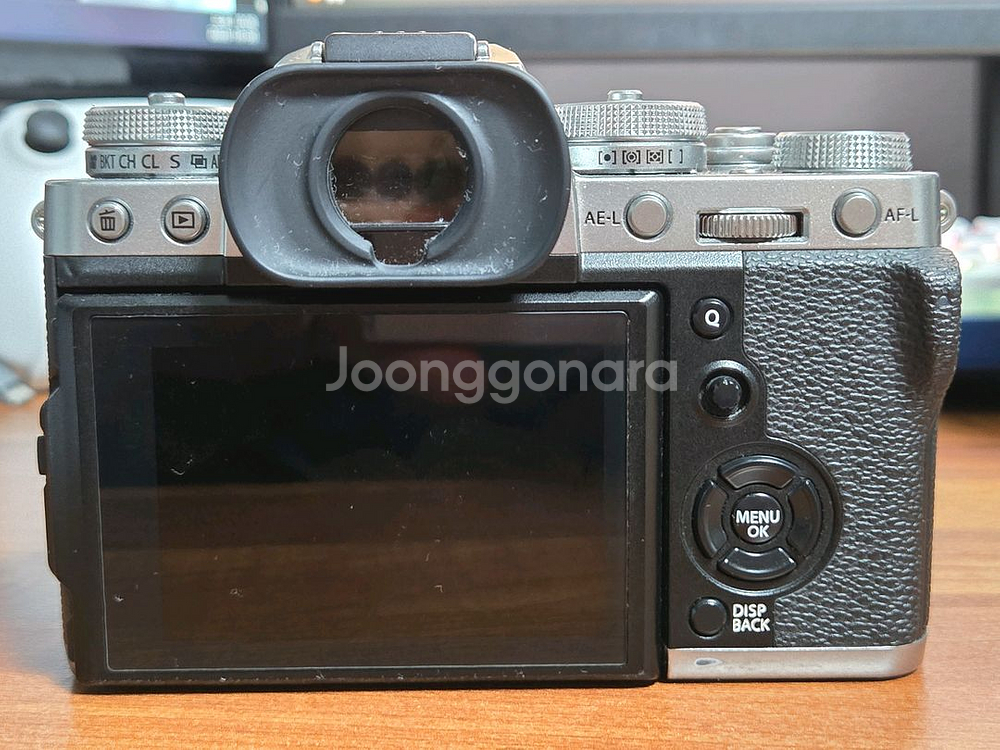 후지필름 X-T3 & 탐론 18-300mm X마운트--2