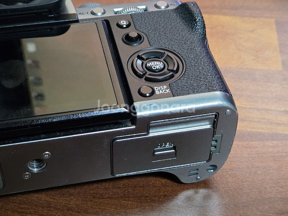 후지필름 X-T3 & 탐론 18-300mm X마운트--6