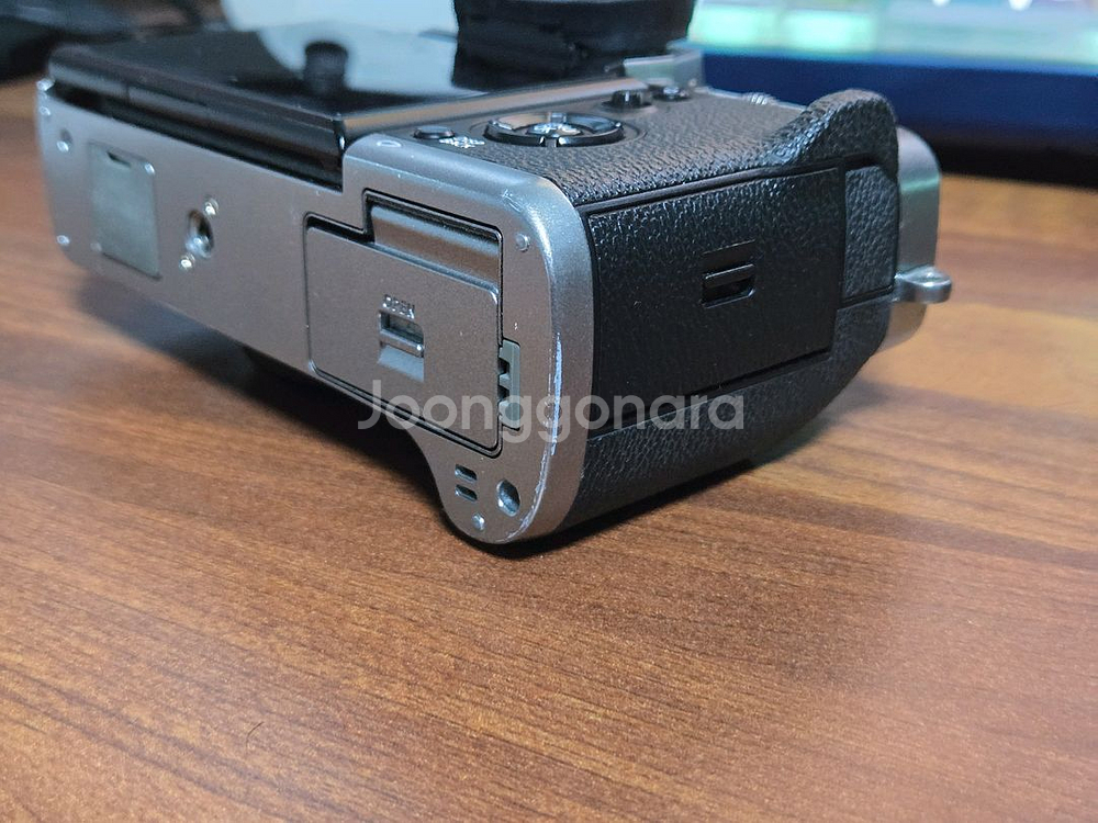 후지필름 X-T3 & 탐론 18-300mm X마운트--4