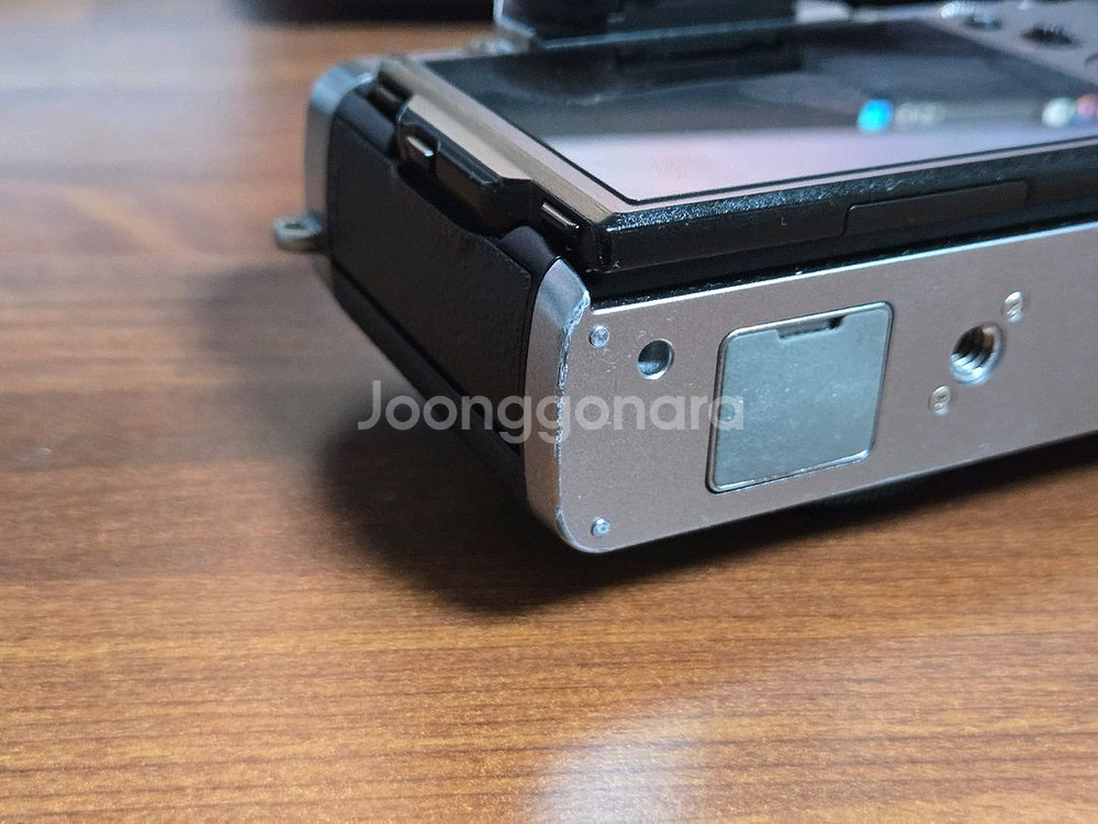 후지필름 X-T3 & 탐론 18-300mm X마운트--5